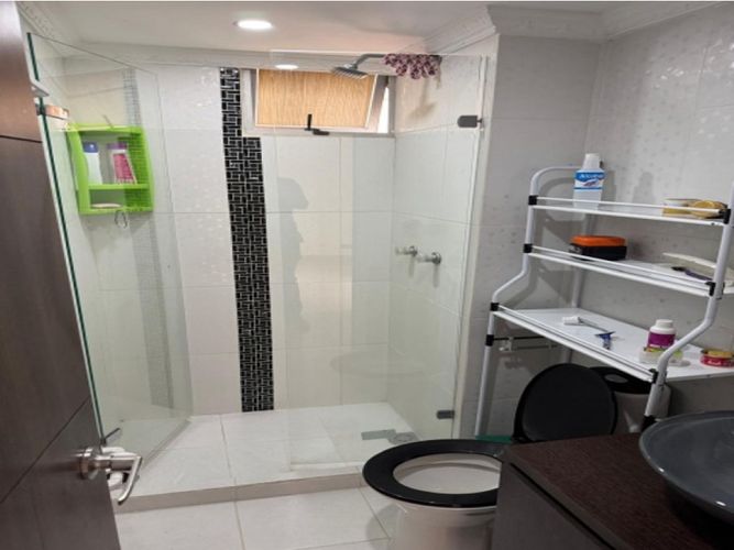 Apartamento de 3 alcobas en venta en Niquia, Bello · foto 6 de 9