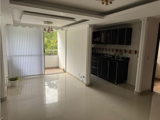 Apartamento de 3 alcobas en venta en Niquia, Bello · foto 8 de 9