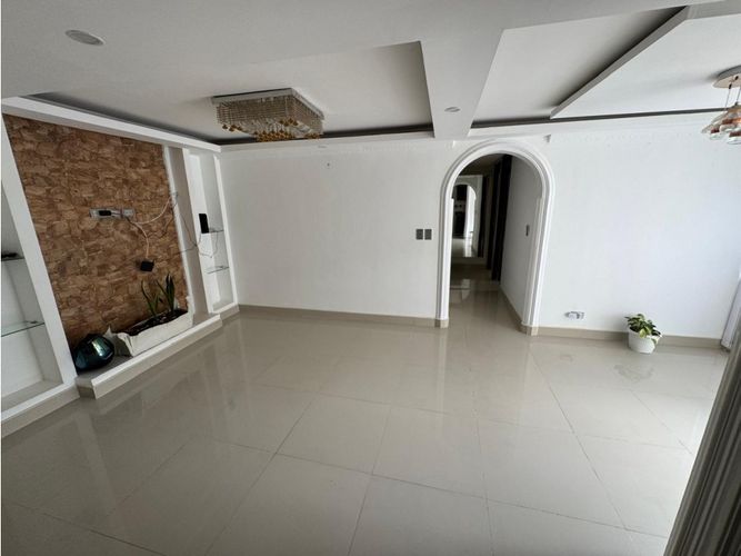 Apartamento de 3 alcobas en venta en Niquia, Bello · foto 9 de 9