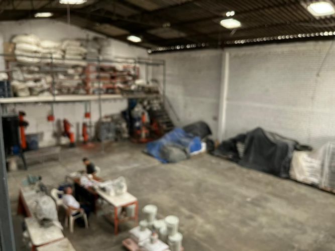 Bodega en arriendo en Porvenir, Cali, 300 m² · foto 2 de 6