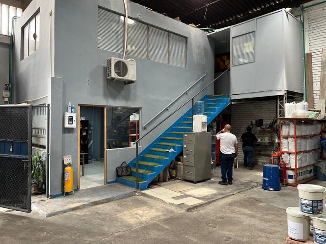 Bodega en arriendo en Porvenir, Cali, 300 m² · foto 3 de 6