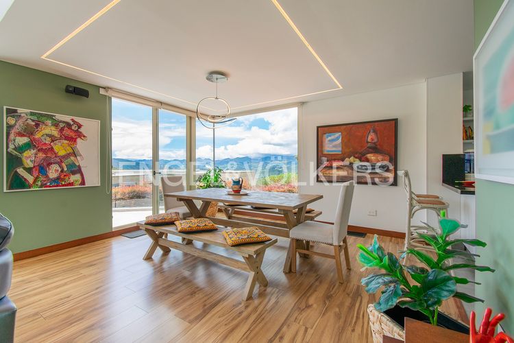 Casa de 3 alcobas en venta en Yerbabuena, Chía, 379 m² · foto 5 de 20