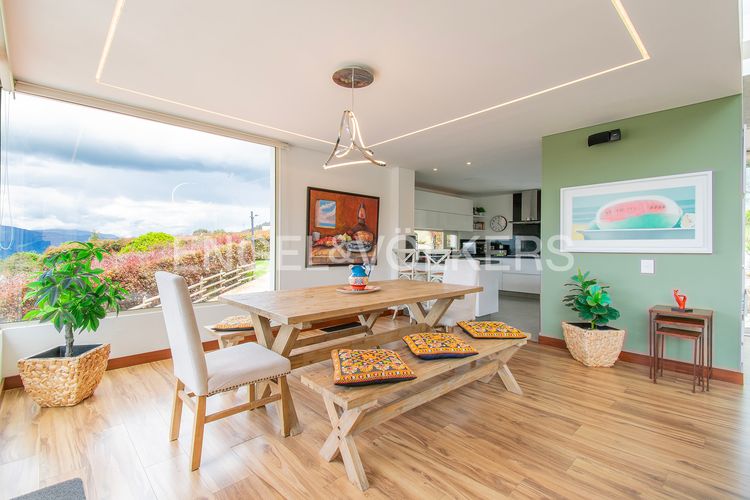 Casa de 3 alcobas en venta en Yerbabuena, Chía, 379 m² · foto 6 de 20