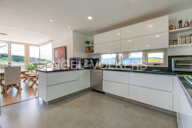 Casa de 3 alcobas en venta en Yerbabuena, Chía, 379 m² · foto 7 de 20