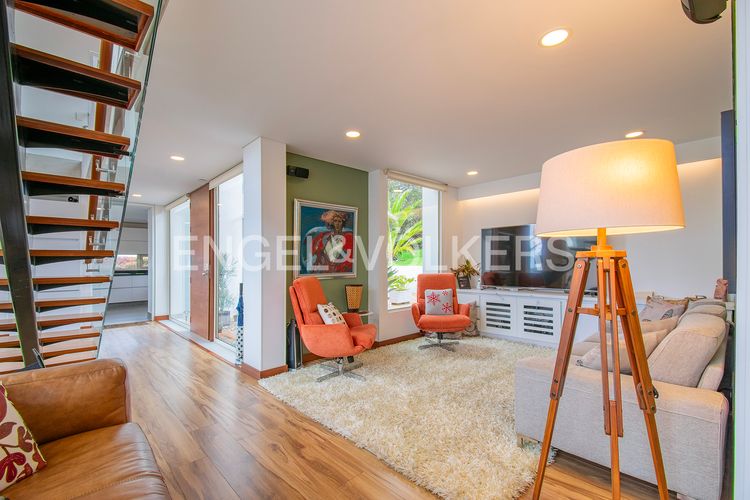 Casa de 3 alcobas en venta en Yerbabuena, Chía, 379 m² · foto 8 de 20