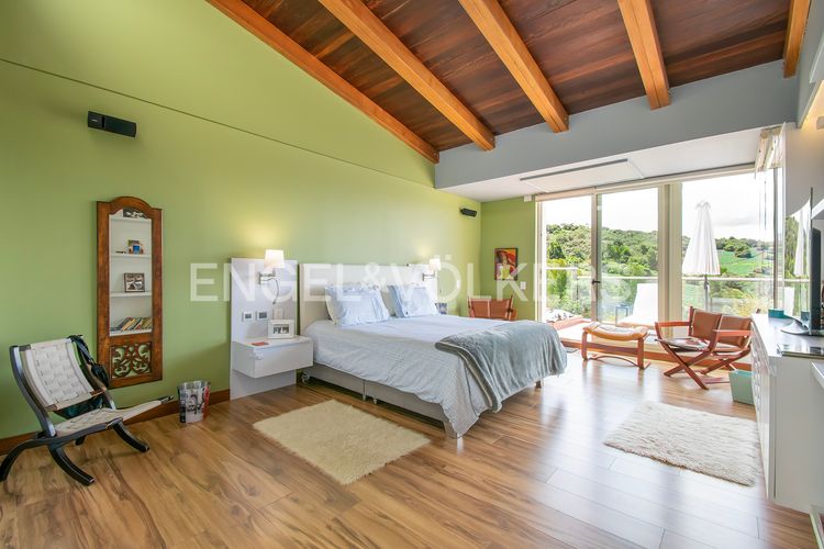 Casa de 3 alcobas en venta en Yerbabuena, Chía, 379 m² · foto 9 de 20