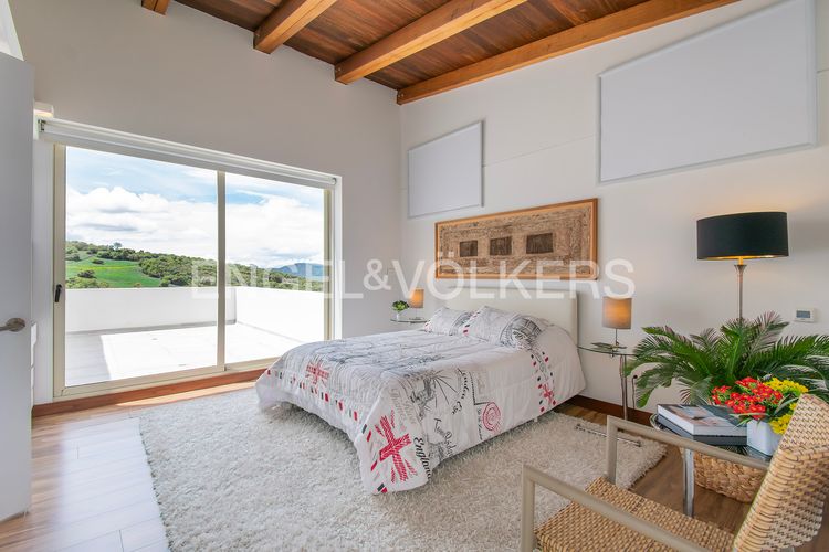 Casa de 3 alcobas en venta en Yerbabuena, Chía, 379 m² · foto 10 de 20