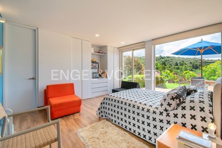 Casa de 3 alcobas en venta en Yerbabuena, Chía, 379 m² · foto 11 de 20