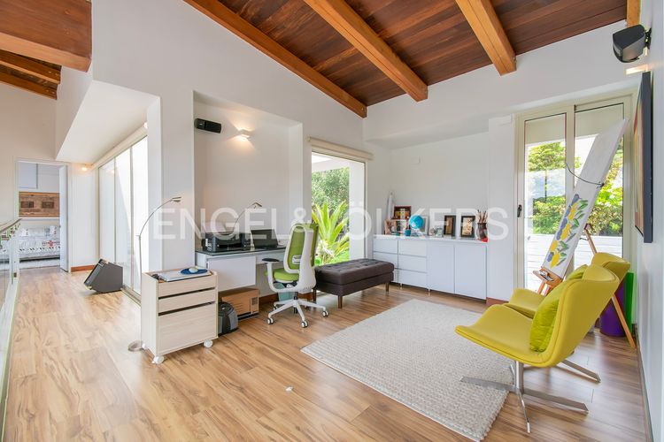 Casa de 3 alcobas en venta en Yerbabuena, Chía, 379 m² · foto 12 de 20
