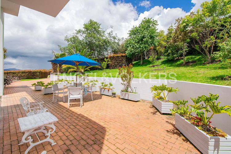 Casa de 3 alcobas en venta en Yerbabuena, Chía, 379 m² · foto 15 de 20