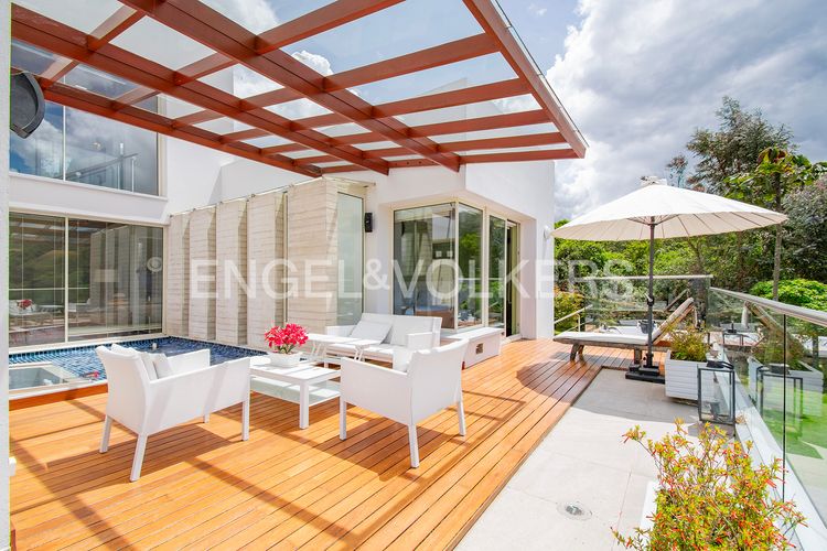 Casa de 3 alcobas en venta en Yerbabuena, Chía, 379 m² · foto 16 de 20