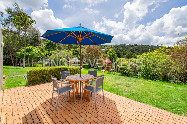Casa de 3 alcobas en venta en Yerbabuena, Chía, 379 m² · foto 17 de 20