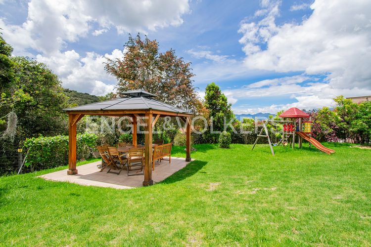 Casa de 3 alcobas en venta en Yerbabuena, Chía, 379 m² · foto 18 de 20