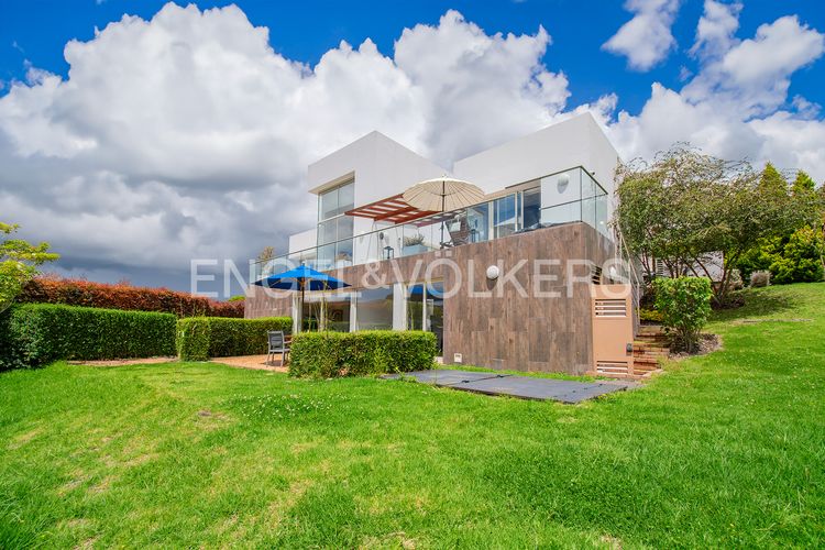 Casa de 3 alcobas en venta en Yerbabuena, Chía, 379 m² · foto 19 de 20