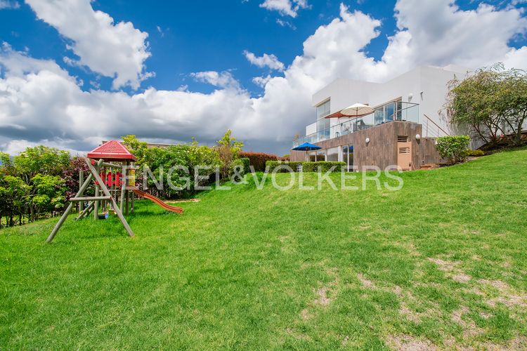 Casa de 3 alcobas en venta en Yerbabuena, Chía, 379 m² · foto 20 de 20