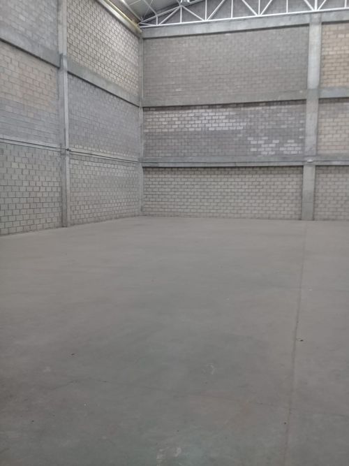 Bodega en venta en Zona Franca Industrial, Barranquilla, 780 m² · foto 2 de 7