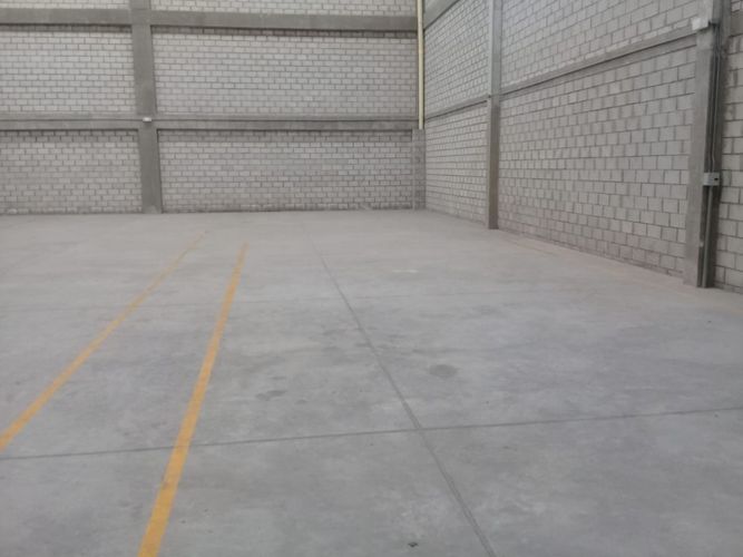 Bodega en venta en Zona Franca Industrial, Barranquilla, 780 m² · foto 3 de 7