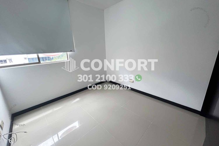 Apartamento de 2 alcobas en arriendo en El Poblado, Medellín · foto 3 de 24