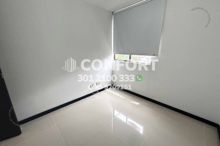 Apartamento de 2 alcobas en arriendo en El Poblado, Medellín · foto 9 de 24