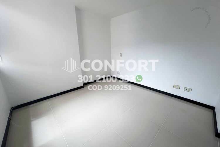 Apartamento de 2 alcobas en arriendo en El Poblado, Medellín · foto 10 de 24