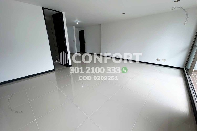 Apartamento de 2 alcobas en arriendo en El Poblado, Medellín · foto 17 de 24
