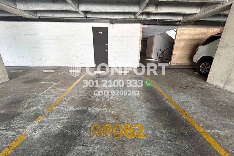 Apartamento de 2 alcobas en arriendo en El Poblado, Medellín · foto 18 de 24