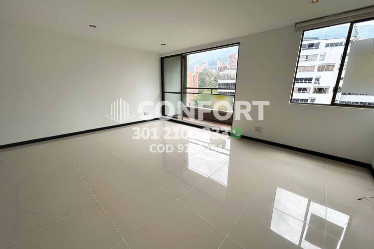 Apartamento de 2 alcobas en arriendo en El Poblado, Medellín · foto 19 de 24