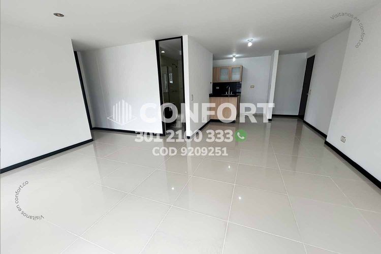 Apartamento de 2 alcobas en arriendo en El Poblado, Medellín · foto 20 de 24