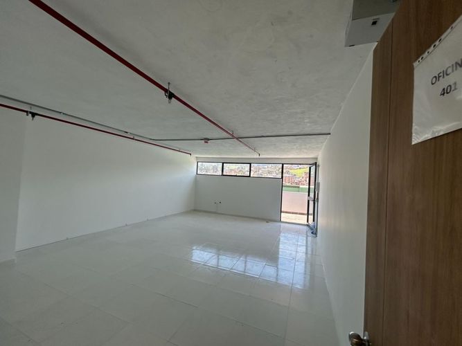 Oficina en arriendo en Flandes, La Calera, 36 m² · foto 4 de 22