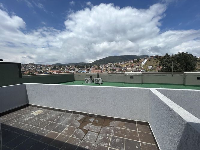 Oficina en arriendo en Flandes, La Calera, 36 m² · foto 13 de 22