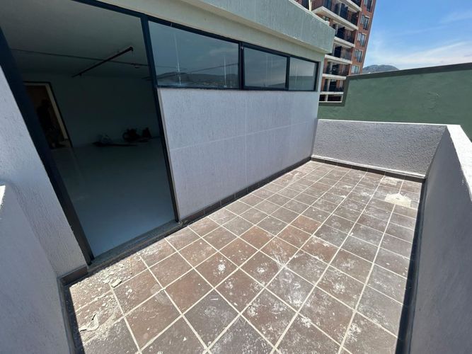 Oficina en arriendo en Flandes, La Calera, 36 m² · foto 14 de 22