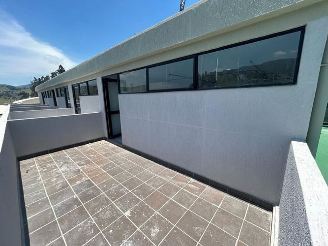 Oficina en arriendo en Flandes, La Calera, 36 m² · foto 15 de 22