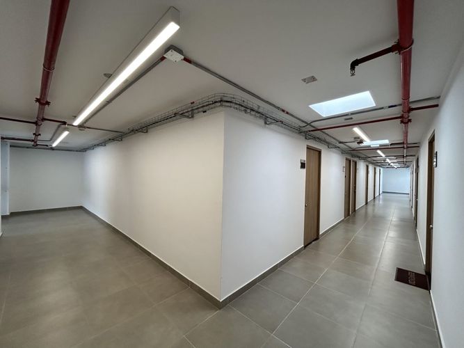 Oficina en arriendo en Flandes, La Calera, 36 m² · foto 17 de 22