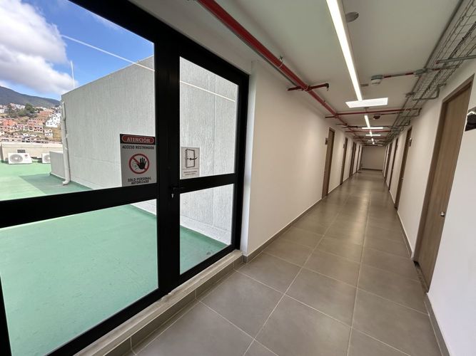 Oficina en arriendo en Flandes, La Calera, 36 m² · foto 18 de 22