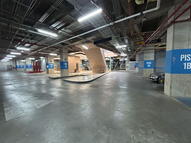 Local en arriendo en Flandes, La Calera, 16 m² · foto 11 de 12