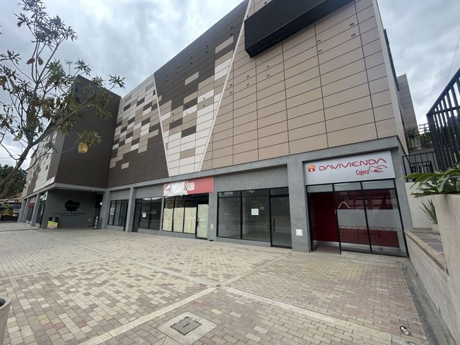 Local en arriendo en Flandes, La Calera, 21 m² · foto 2 de 18