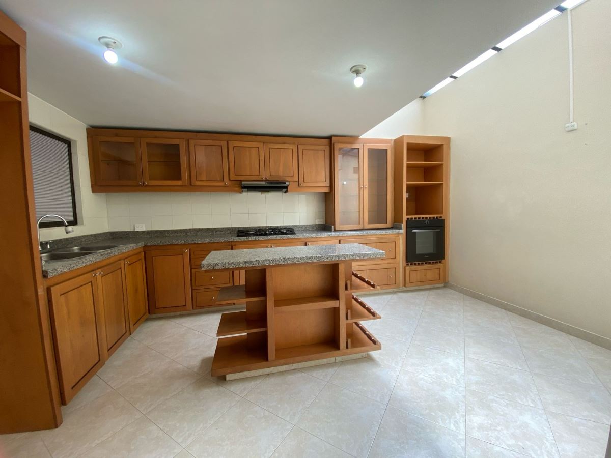 Casa en venta en La Estrella, Chía · foto 6 de 24