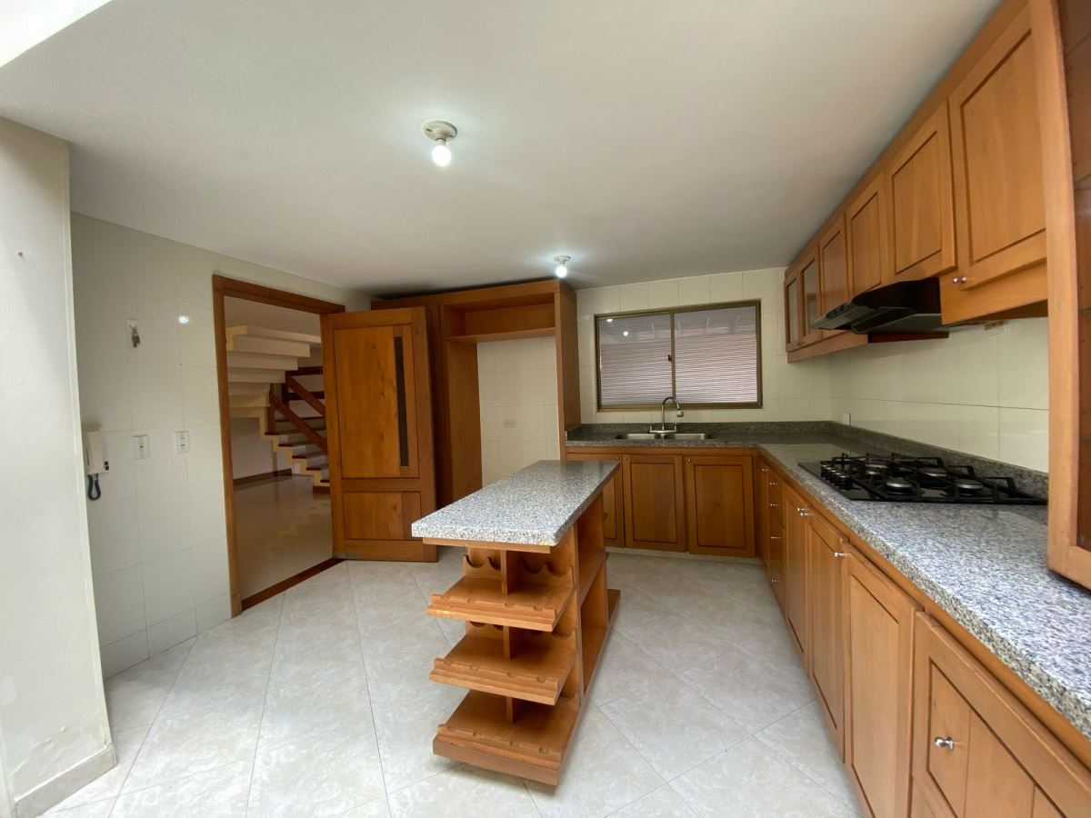 Casa en venta en La Estrella, Chía · foto 10 de 24