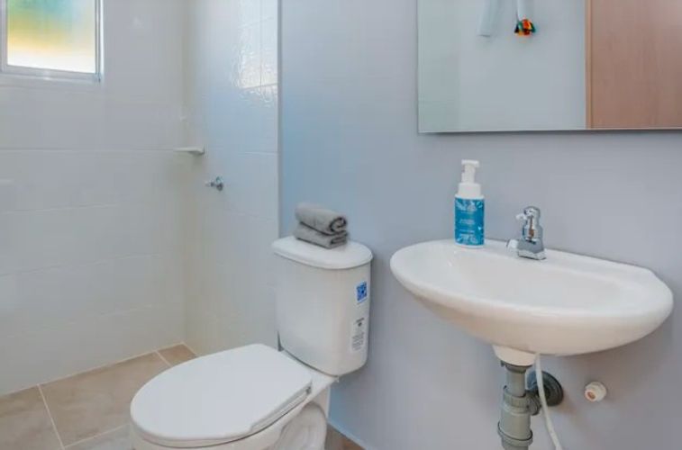 Apartamento de 2 alcobas en venta en Estadio, Soledad, 43 m² · foto 20 de 20