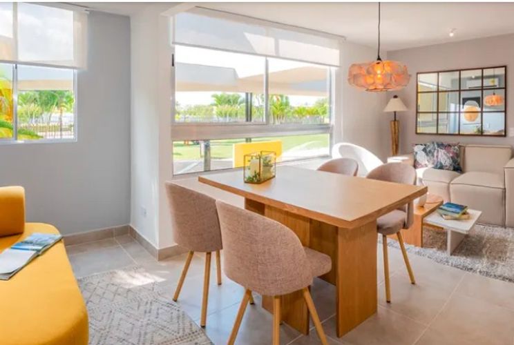 Apartamento de 2 alcobas en venta en Estadio, Soledad, 43 m² · foto 7 de 20