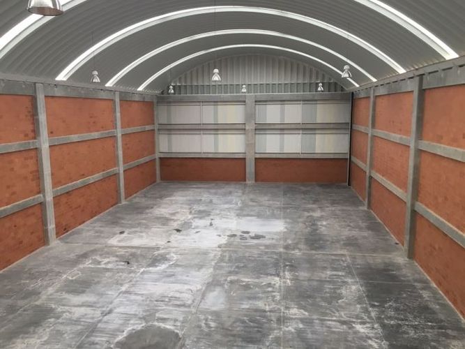 Bodega en venta en Centro Tocancipá, Tocancipá, 1054 m² · foto 5 de 12
