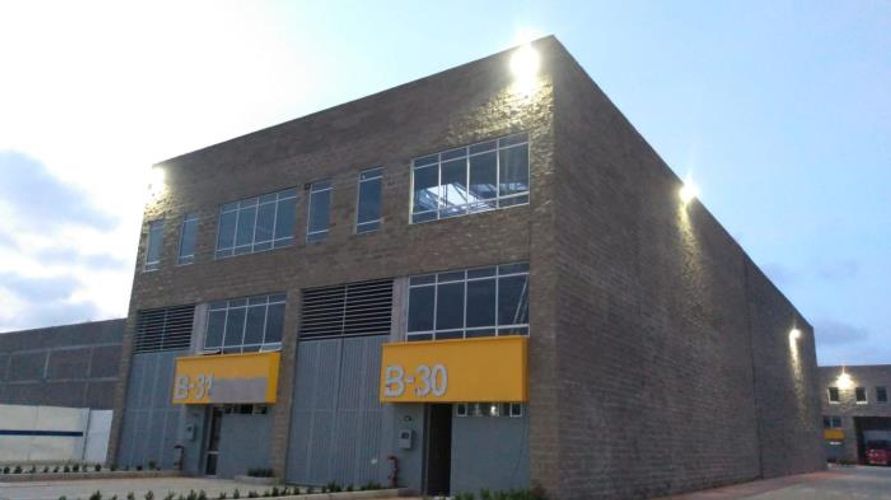 Bodega en venta en Zona Franca Industrial, Barranquilla, 320 m² · foto 4 de 15