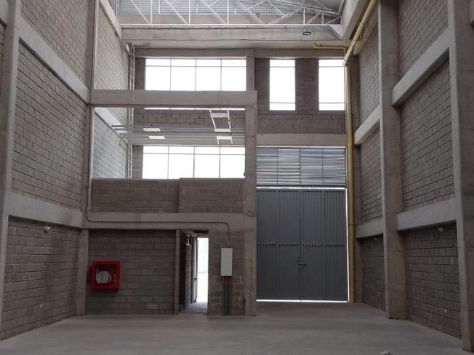 Bodega en venta en Zona Franca Industrial, Barranquilla, 320 m² · foto 5 de 15