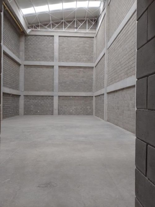 Bodega en venta en Zona Franca Industrial, Barranquilla, 320 m² · foto 6 de 15