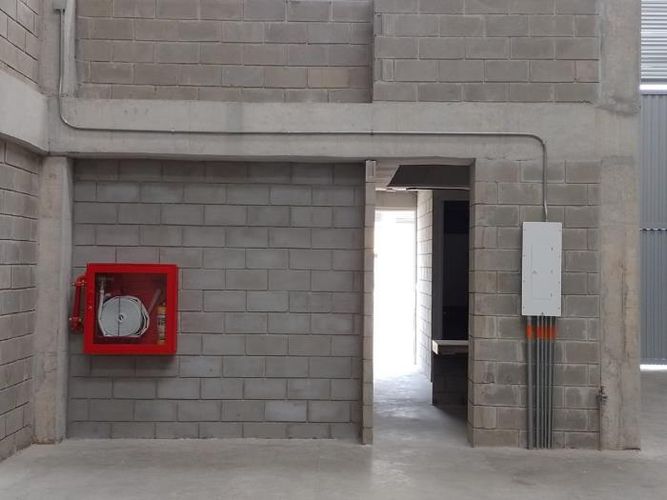 Bodega en venta en Zona Franca Industrial, Barranquilla, 320 m² · foto 7 de 15