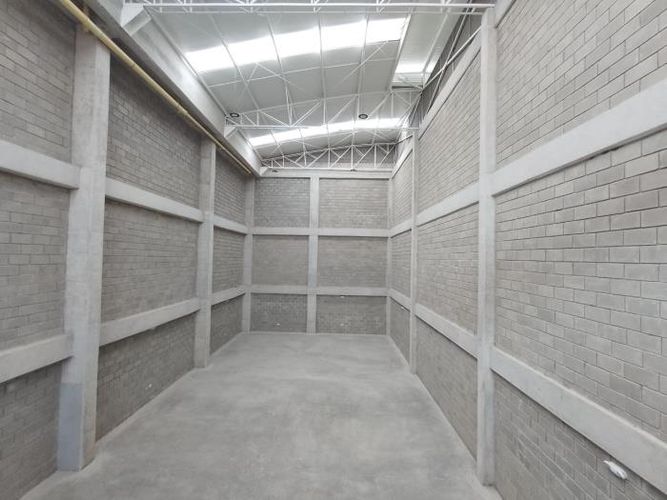 Bodega en venta en Zona Franca Industrial, Barranquilla, 320 m² · foto 9 de 15