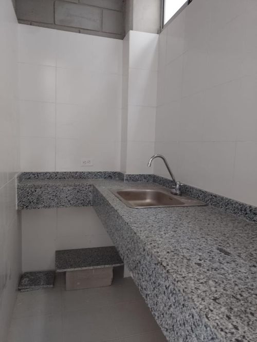 Bodega en venta en Zona Franca Industrial, Barranquilla, 320 m² · foto 11 de 15