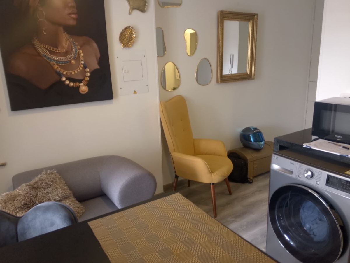 Apartamento en venta en Chapinero, Bogotá · foto 2 de 22