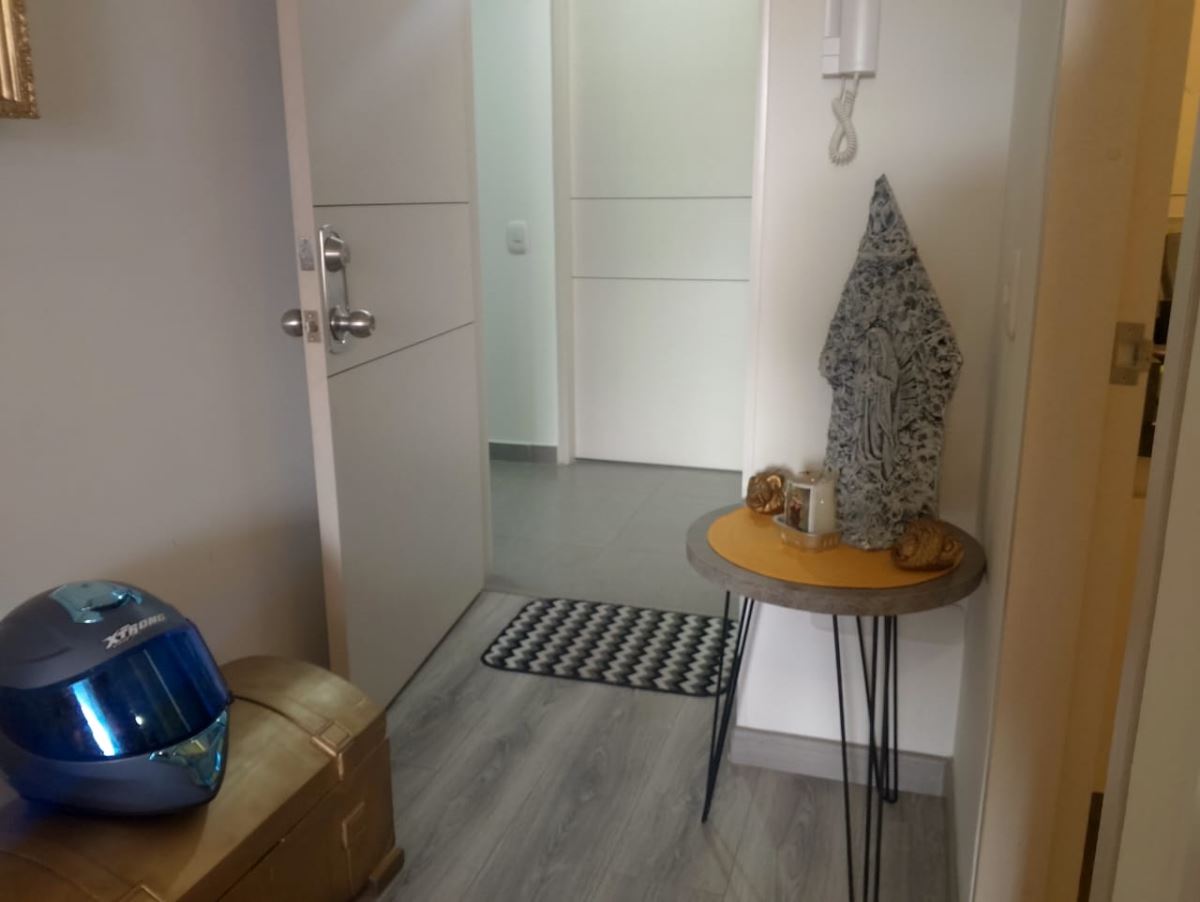 Apartamento en venta en Chapinero, Bogotá · foto 3 de 22