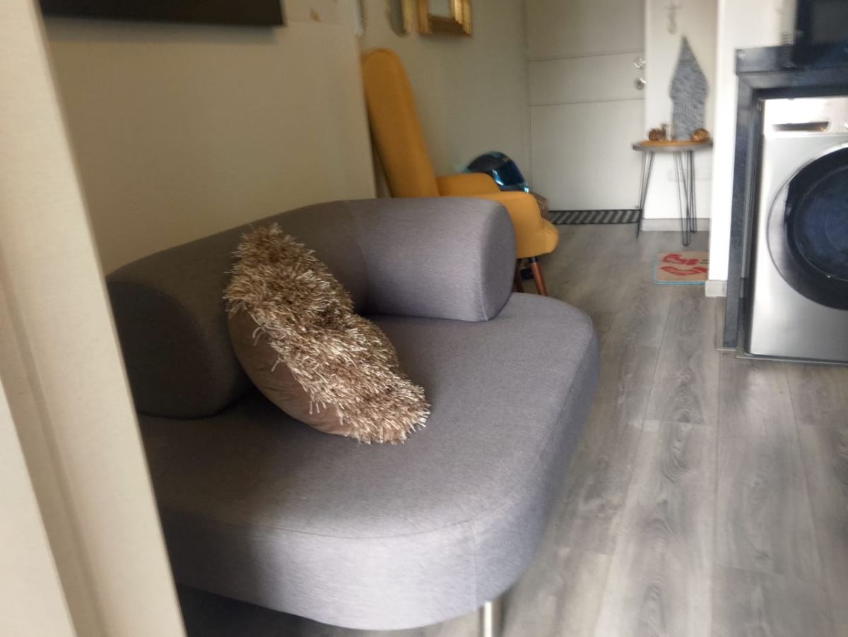Apartamento en venta en Chapinero, Bogotá · foto 4 de 22